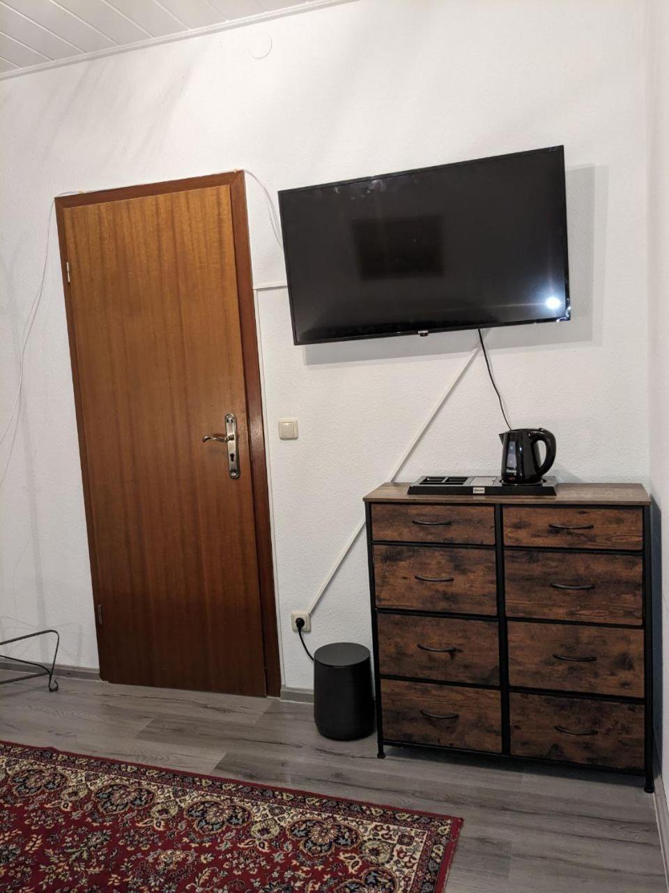 Gasthaus "Zum Goldenen Ross" Uhlstadt-Kirchhasel Ngoại thất bức ảnh